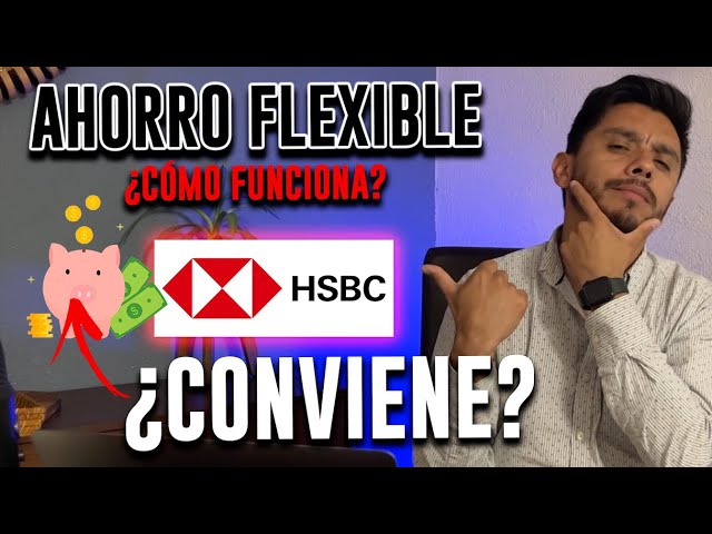 cuenta flexible hsbc saldo minimo y limite
