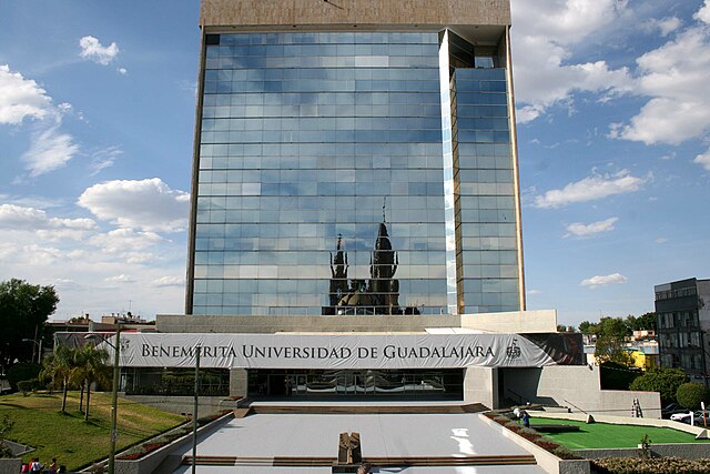 cunorte todo sobre la udg y sus oportunidades educativas