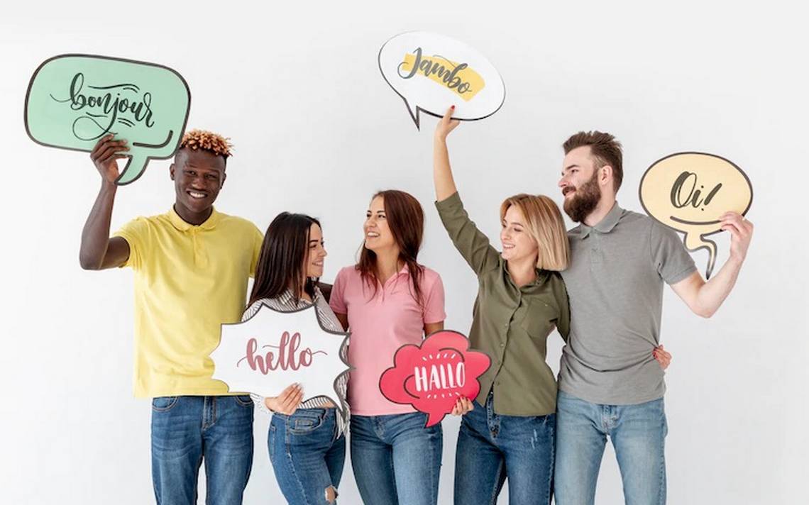 curso de ingles aleman y frances aprender con buap