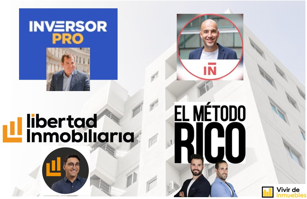 curso inmobiliario los 4 mejores en mexico para 2024