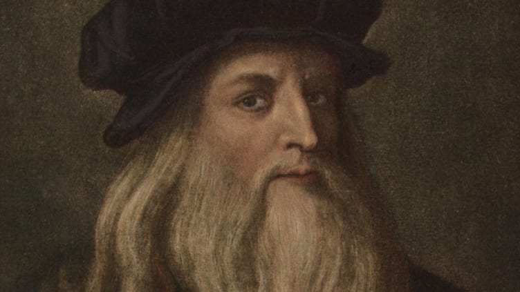 da vinci