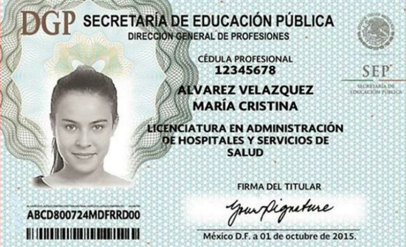 Descarga tu cédula profesional: guía paso a paso en México 2 descarga tu cedula profesional guia paso a paso en