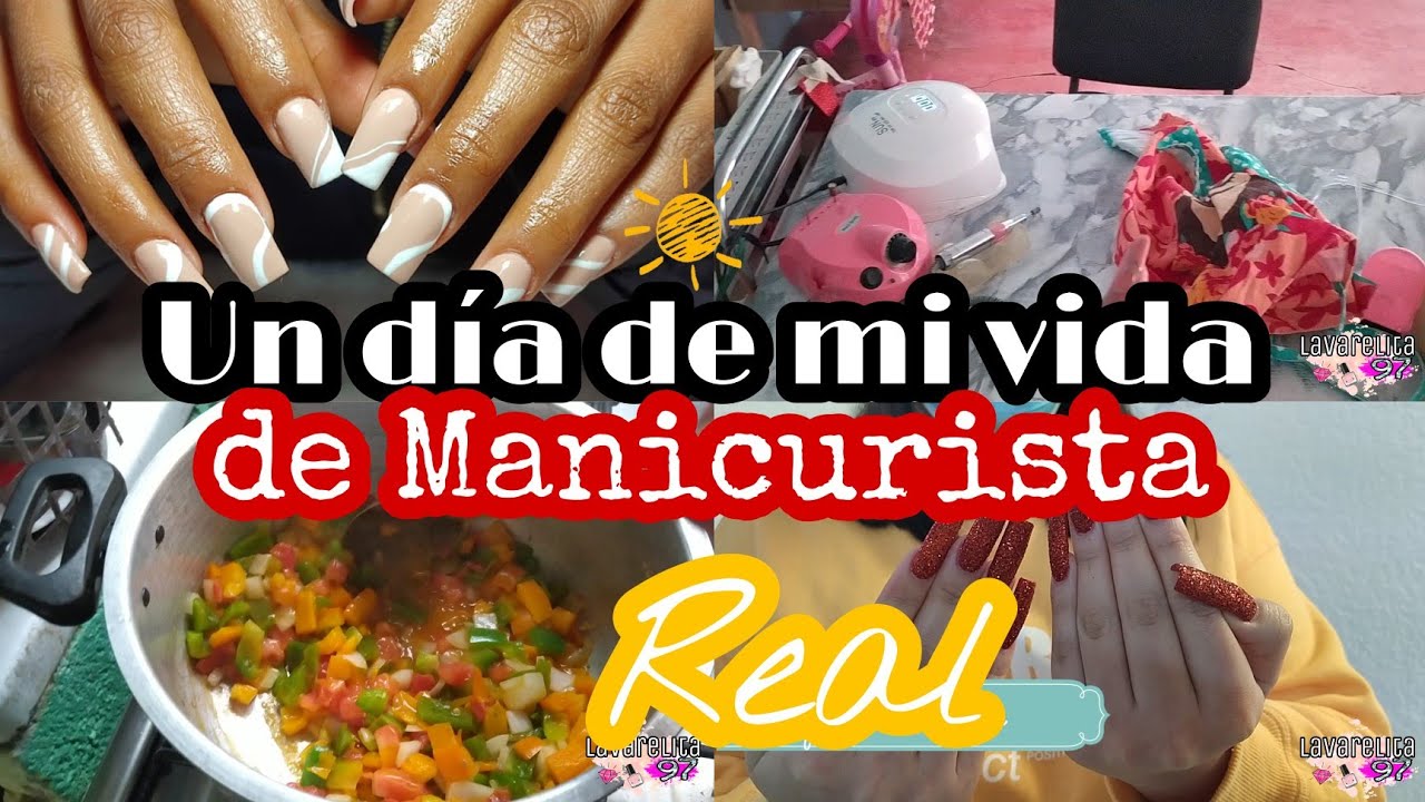 dia de la manicurista ideas y consejos para celebrarlo