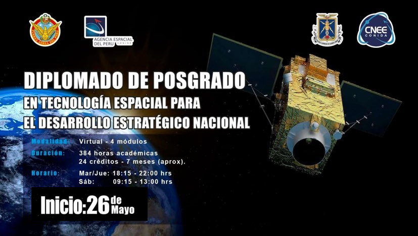 diplomado tecnologia
