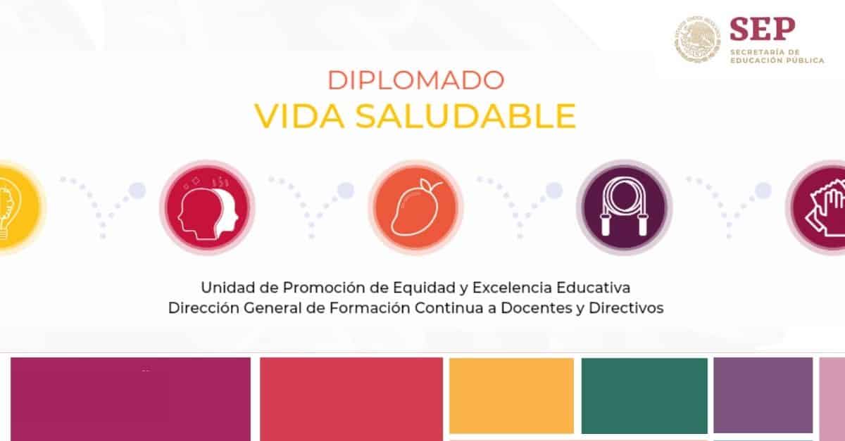 diplomado vida saludable transformacion 2021 2022