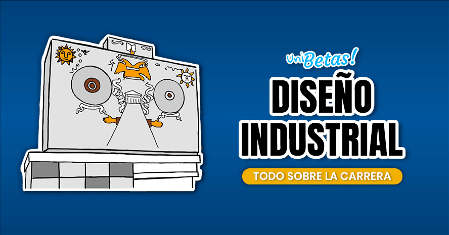Diseño Industrial: Guía Completa para tu Carrera 2026 2 diseno industrial guia completa para tu carrera 2024