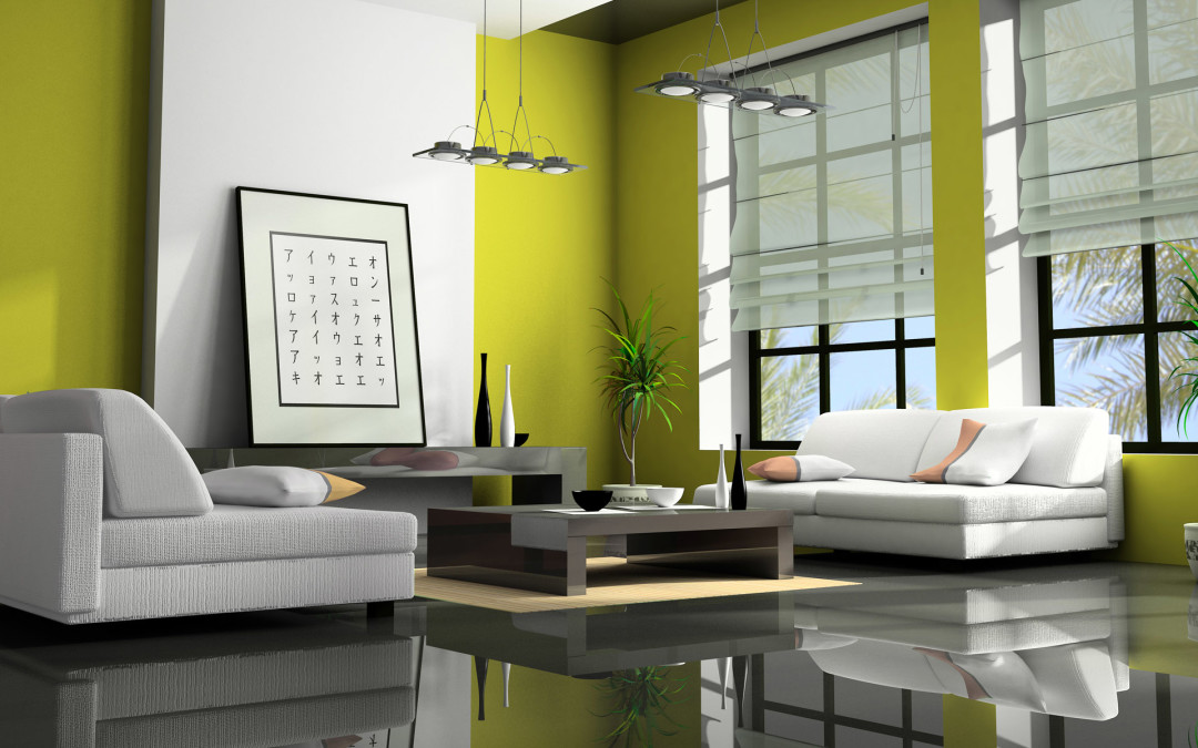 diseno interiores