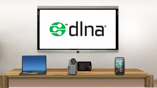 dlna que es y como funciona en celulares y tablets