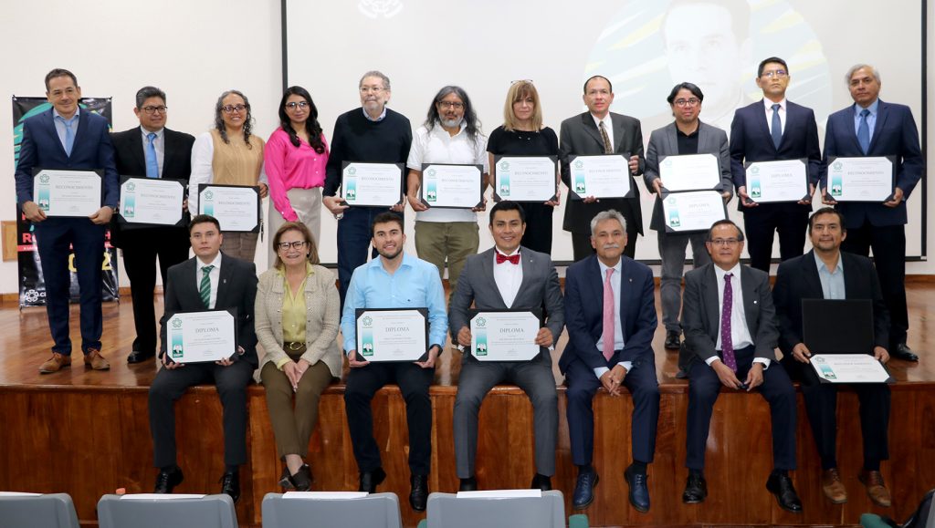 doctorado en ciencias para innovar la educacion en cinvestav