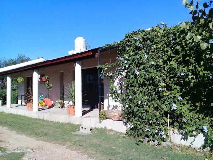 donde encontrar cabanas en bell ville cordoba