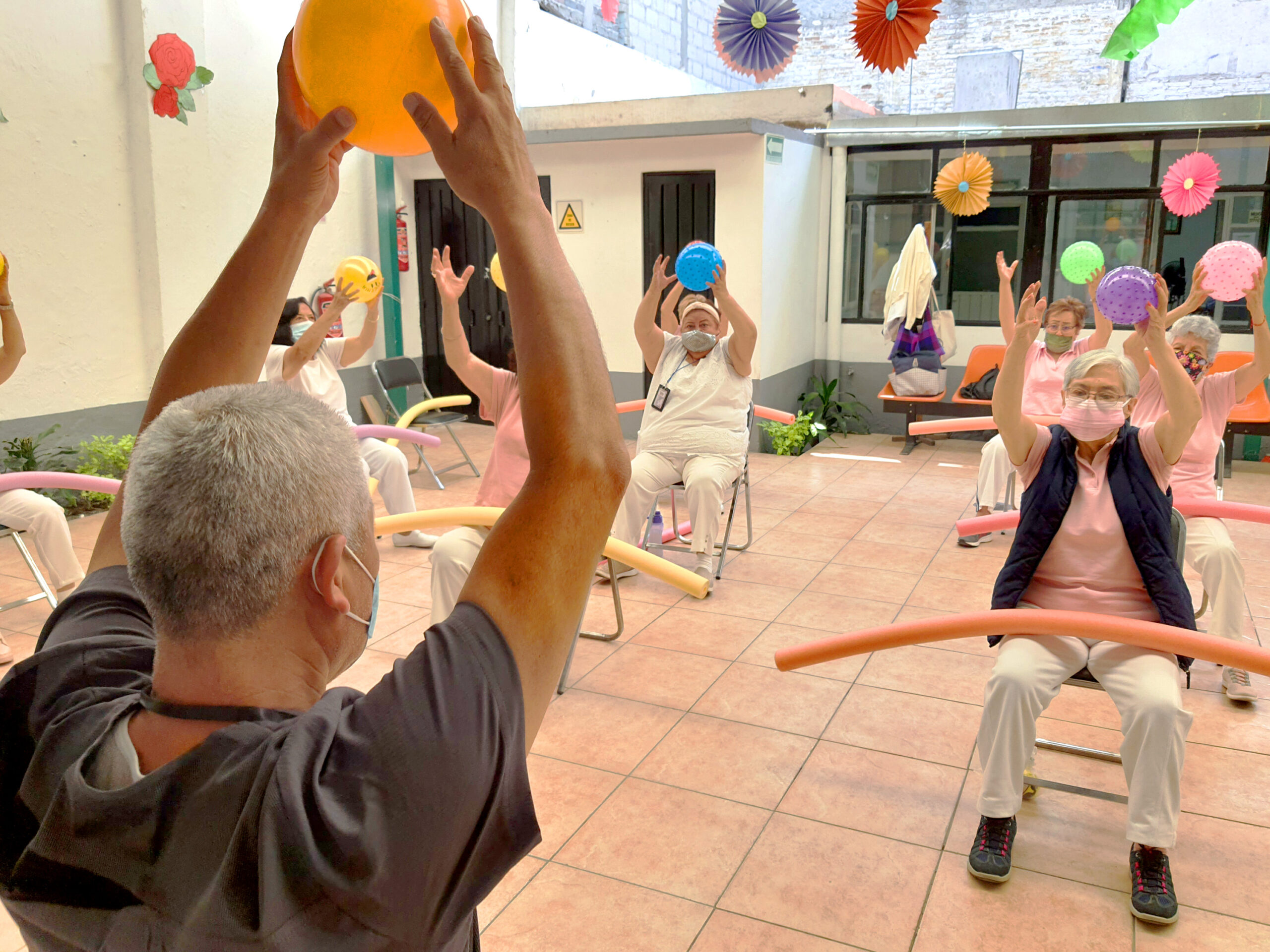 Dónde encontrar el directorio de Centros Culturales INAPAM 2 donde encontrar el directorio de centros culturales inapam scaled