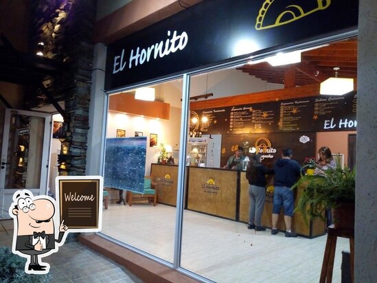 donde encontrar el hornito santiagueno en merlo san luis
