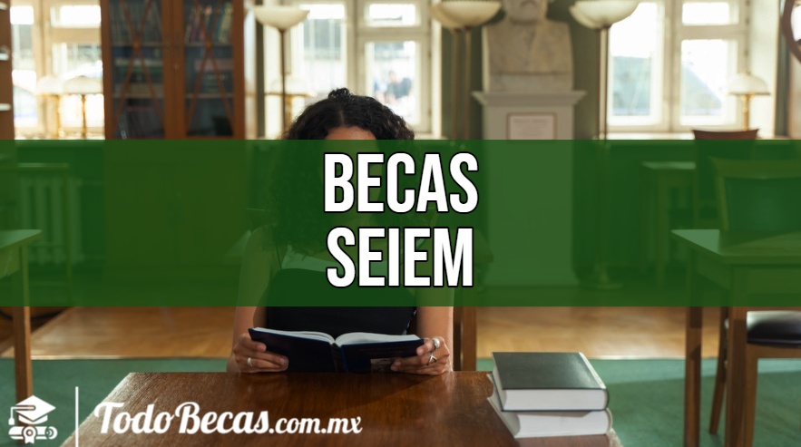Dónde encuentro la guía actualizada de las Becas SEIEM 2026 2 donde encuentro la guia actualizada de las becas seiem 2024