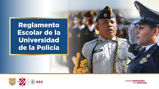 Dónde está la Academia de la Universidad de la Policía 2 donde esta la academia de la universidad de la policia