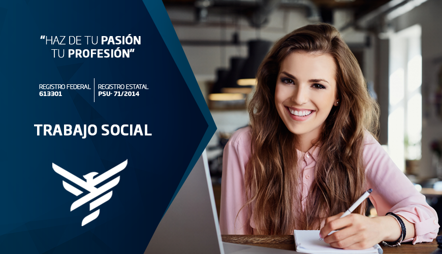 donde estudiar trabajo social en hidalgo universidades