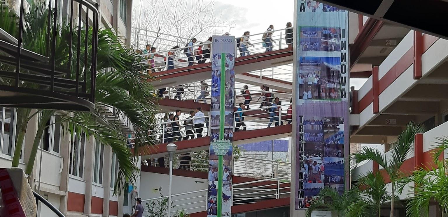 donde se encuentra el instituto salvador allende en acapulco