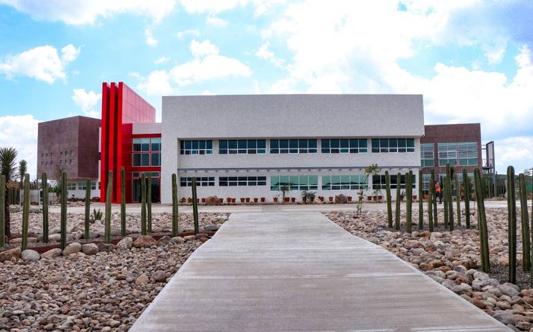 Dónde se encuentra la UTMSLP BIS en Ciudad Satélite