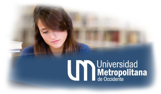 donde se ubica la universidad metropolitana de occidente