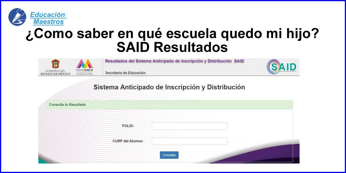 Edomex gob mx resultados de secundaria: Una Guía 2 edomex gob mx resultados de secundaria una guia completa
