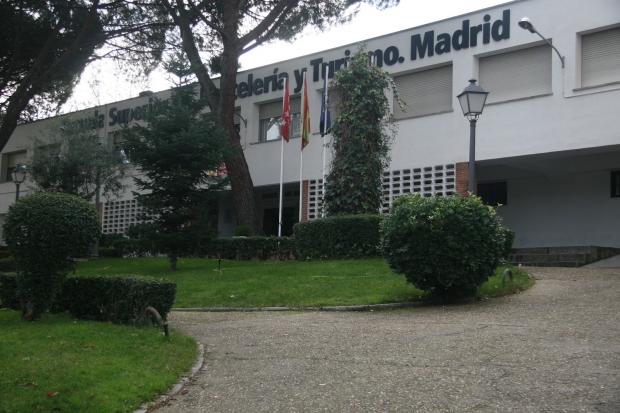 El Colegio Superior de Gastronomía es tu puerta al sabor 2 el colegio superior de gastronomia es tu puerta al sabor