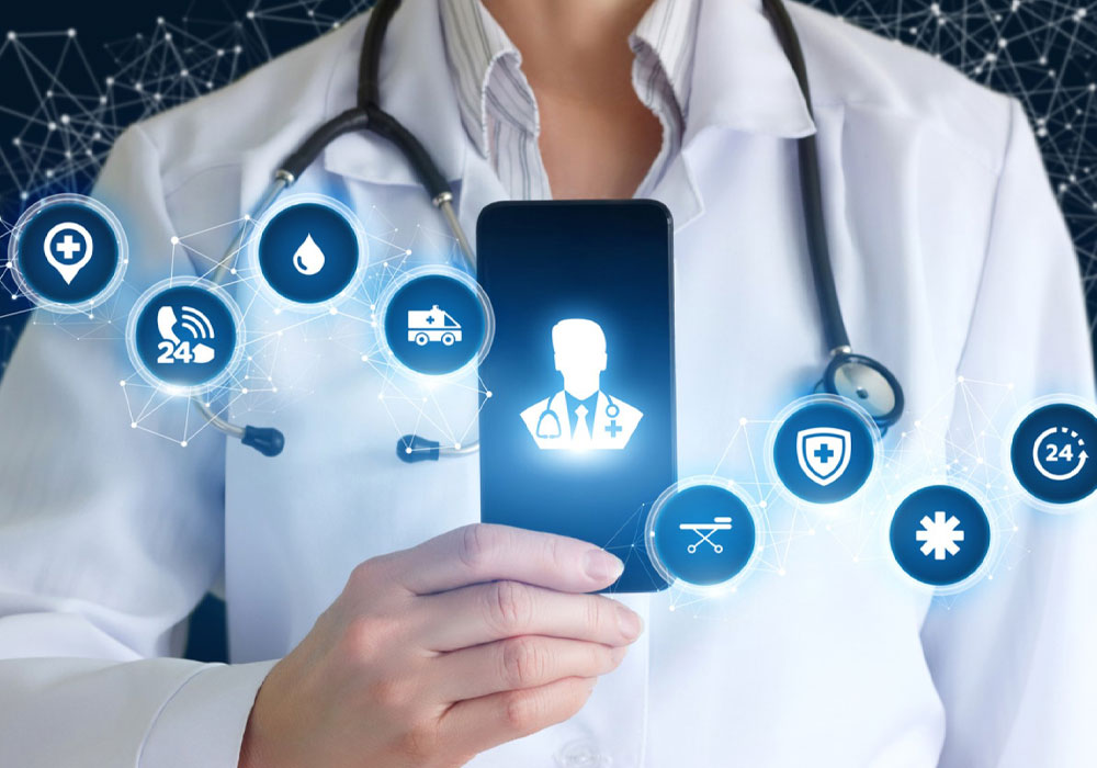 el departamento de informatica biomedica acelerando la transformacion digital en el campo de la salud