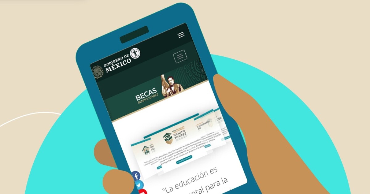 el mejor buscador de becas bienestar azteca para estudiantes en