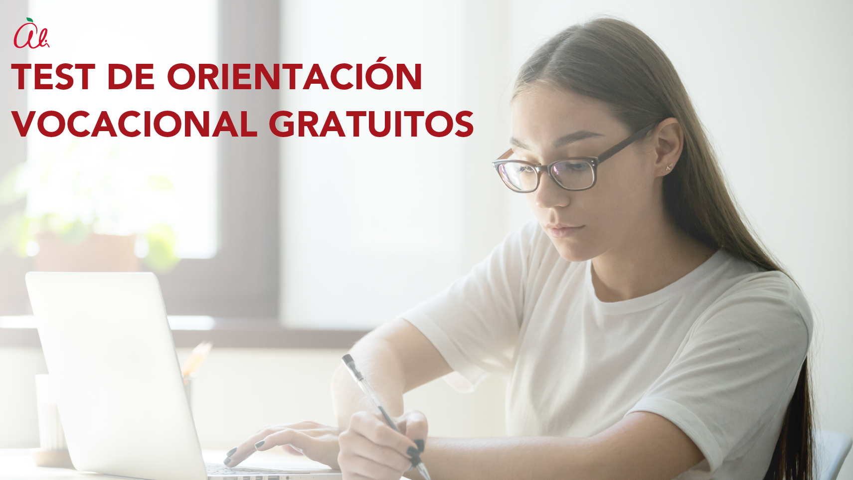 el mejor test vocacional gratis encuentra tu camino profesional