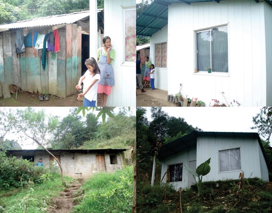 el programa de vivienda bienestar una solucion integral para mejorar la calidad de vida
