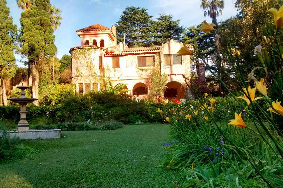 El Rosal Estancia: Descubre sus encantos en Córdoba 2 el rosal estancia descubre sus encantos en cordoba