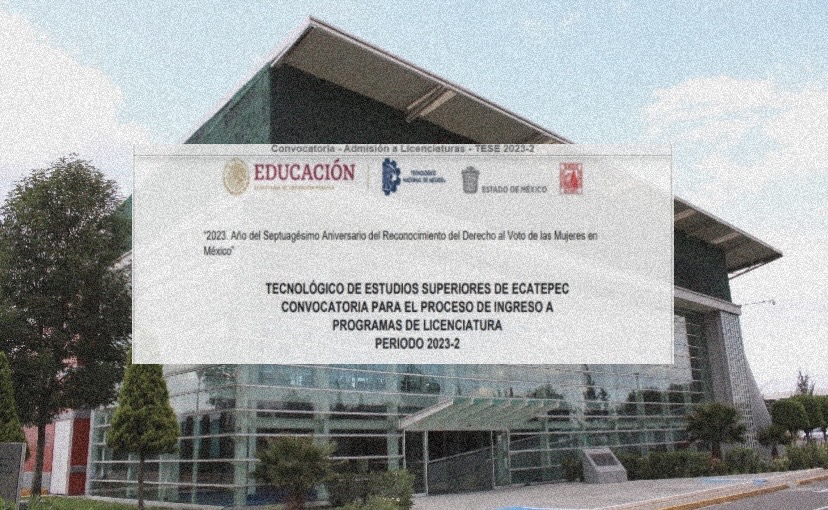 El Tecnológico Universitario Ecatepec ofrece educación innovadora 2 el tecnologico universitario ecatepec ofrece educacion innovadora