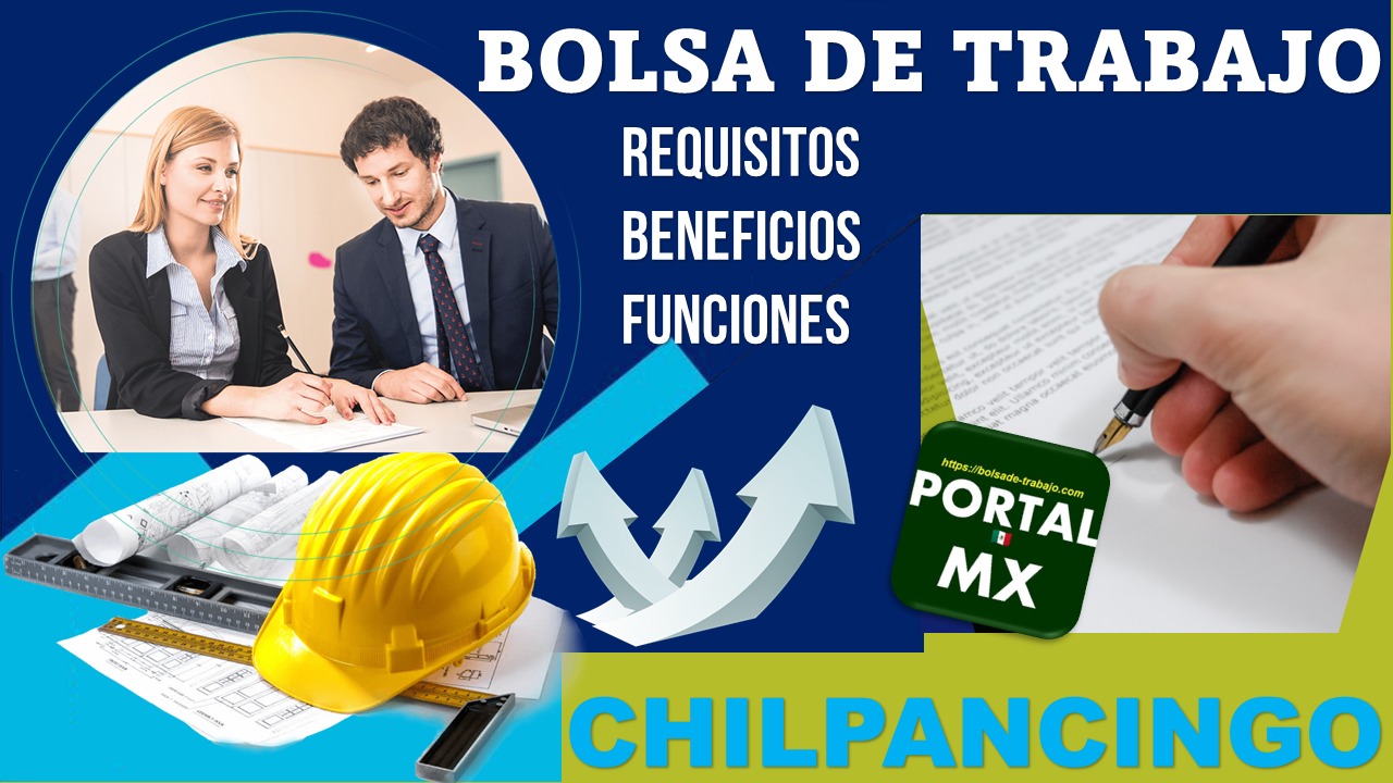 empleo chilpancingo 2024 2025 ofertas y oportunidades e29c94efb88f