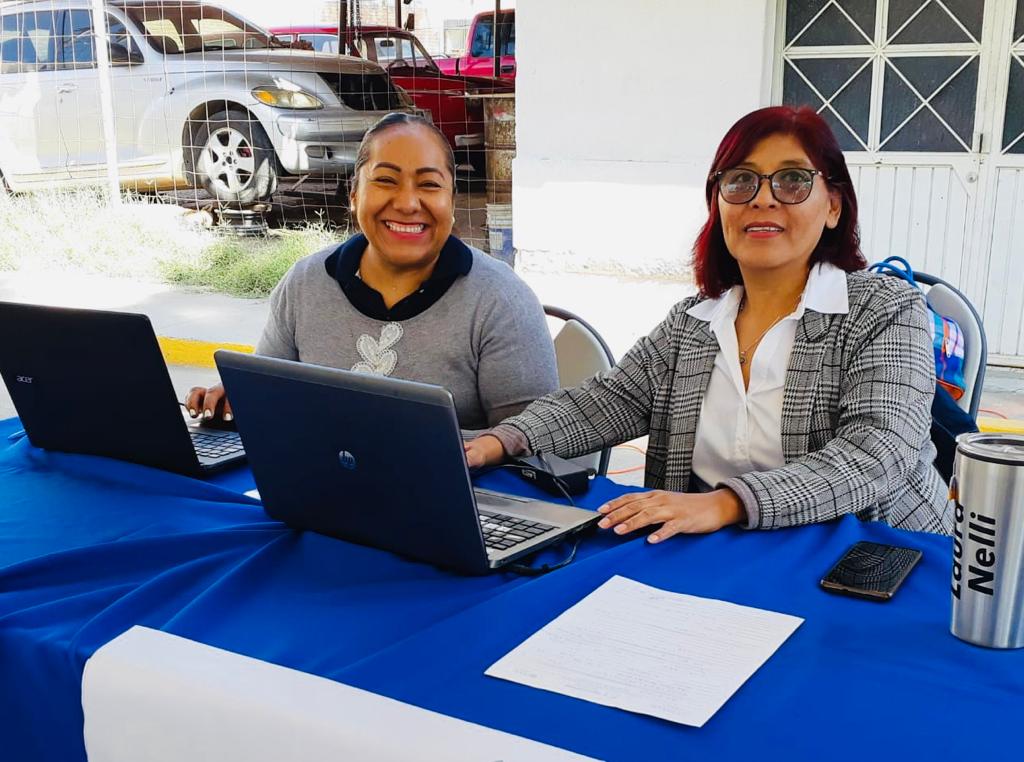 empleo gob mx trabaja en el
