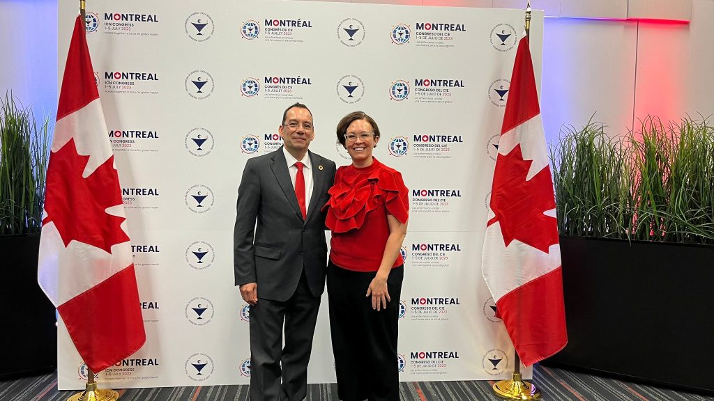 enfermeras canada oportunidades de trabajo 2024 2025