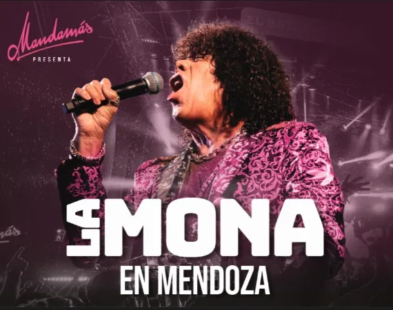 entradas para la mona jimenez compra facil y rapido