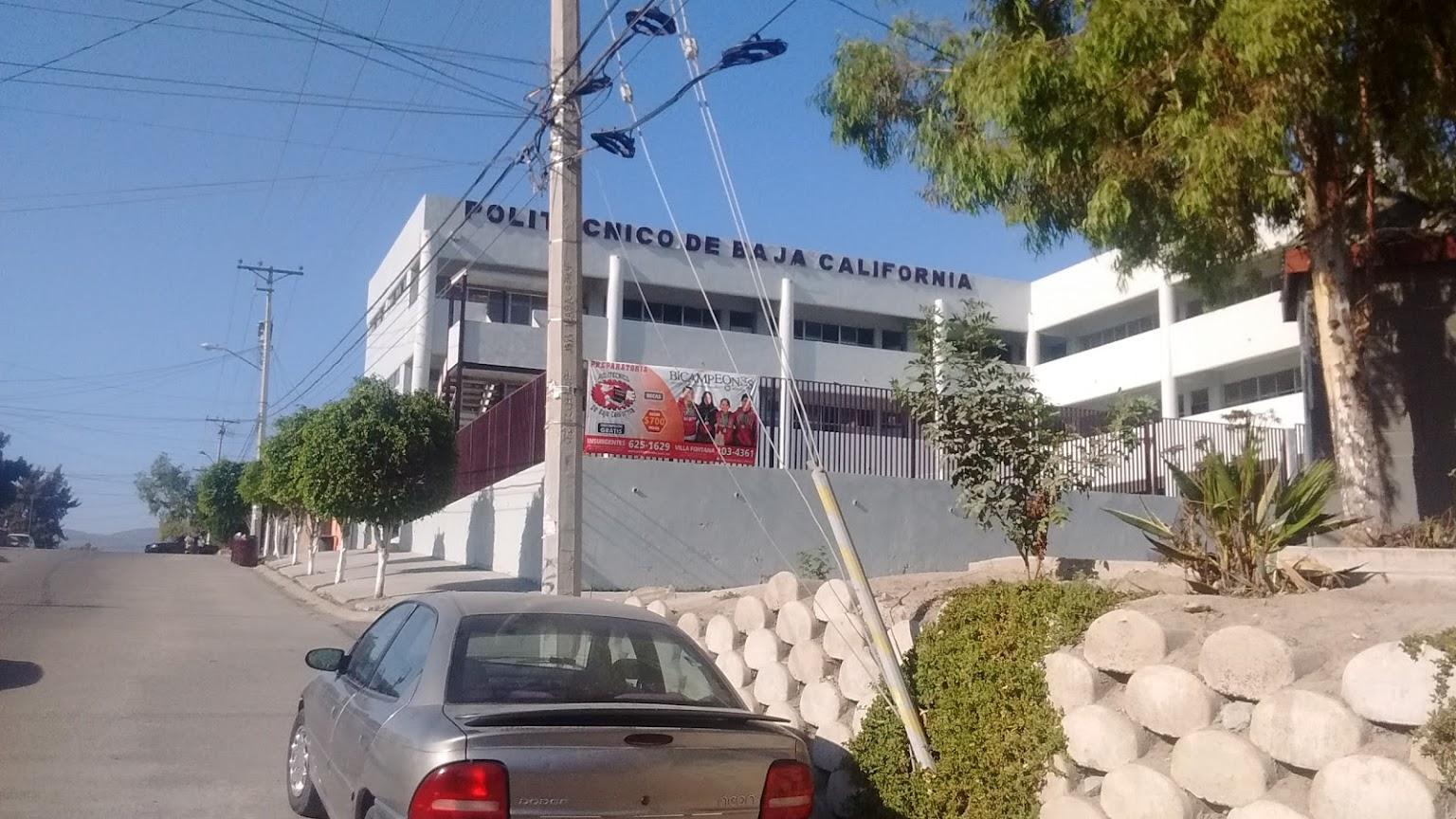 es el politecnico tijuana una preparatoria destacada