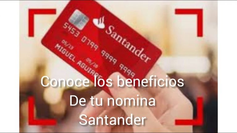 es el prestamo express santander tu solucion financiera