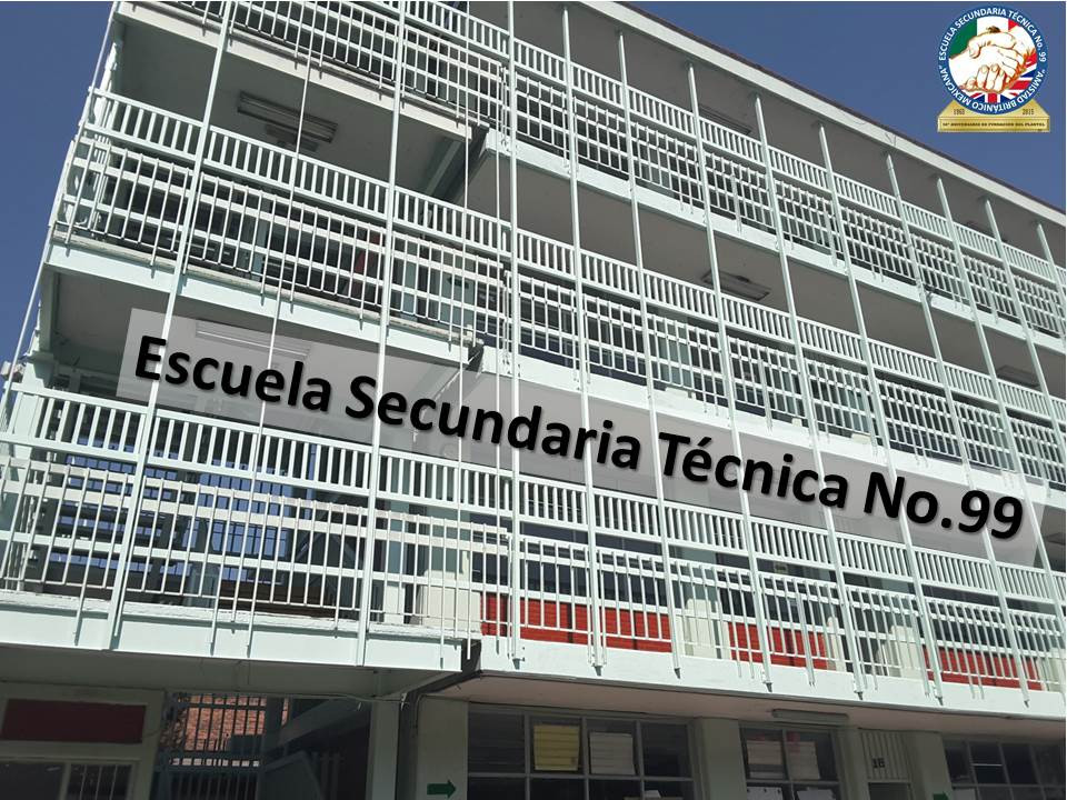 es la esc sec 99 una buena opcion en educacion tecnica