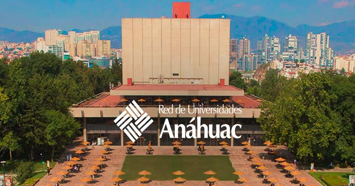 es la universidad anahuac del norte un referente educativo