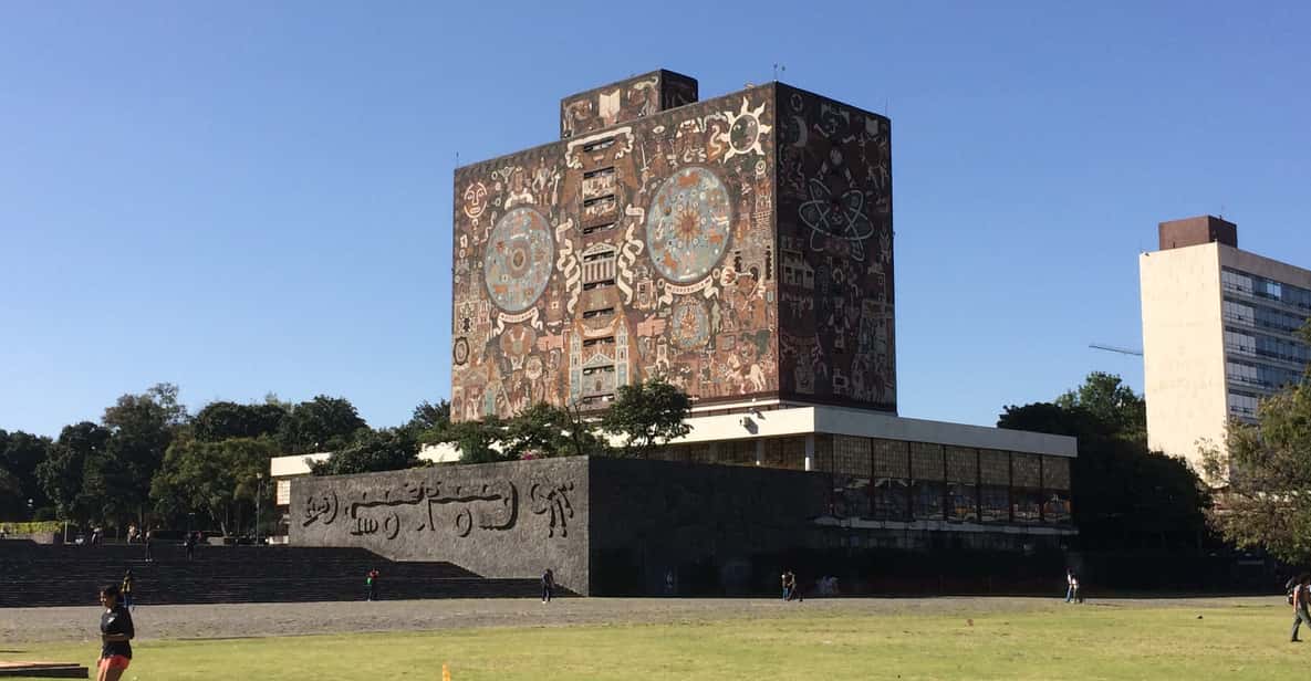 Es la Universidad Europea Campus Aeropuerto innovadora en CDMX 2 es la universidad europea campus aeropuerto innovadora en