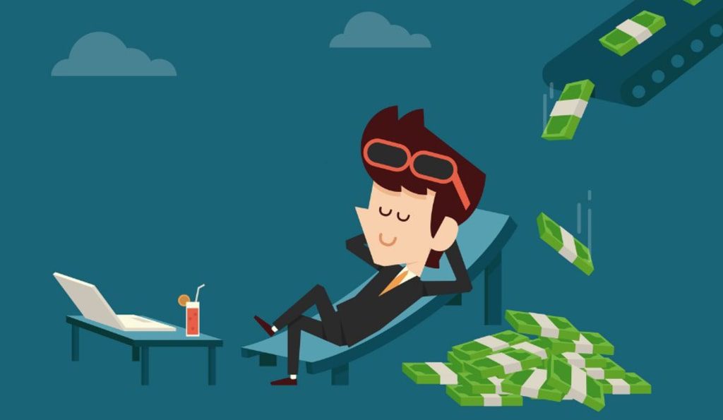 es posible vivir de rentas en argentina guia para inversores