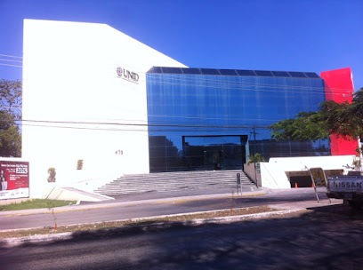 es unid campus merida vista alegre una universidad privada