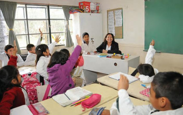 escuela activa celestin freinet innovacion en naucalpan