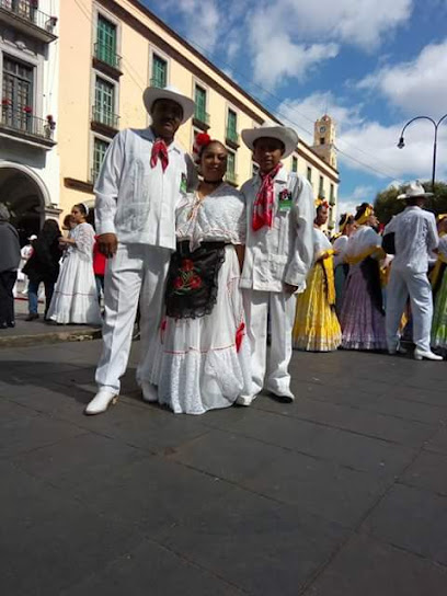 escuelas de baile en ecatepec danza folklorica coatitlan