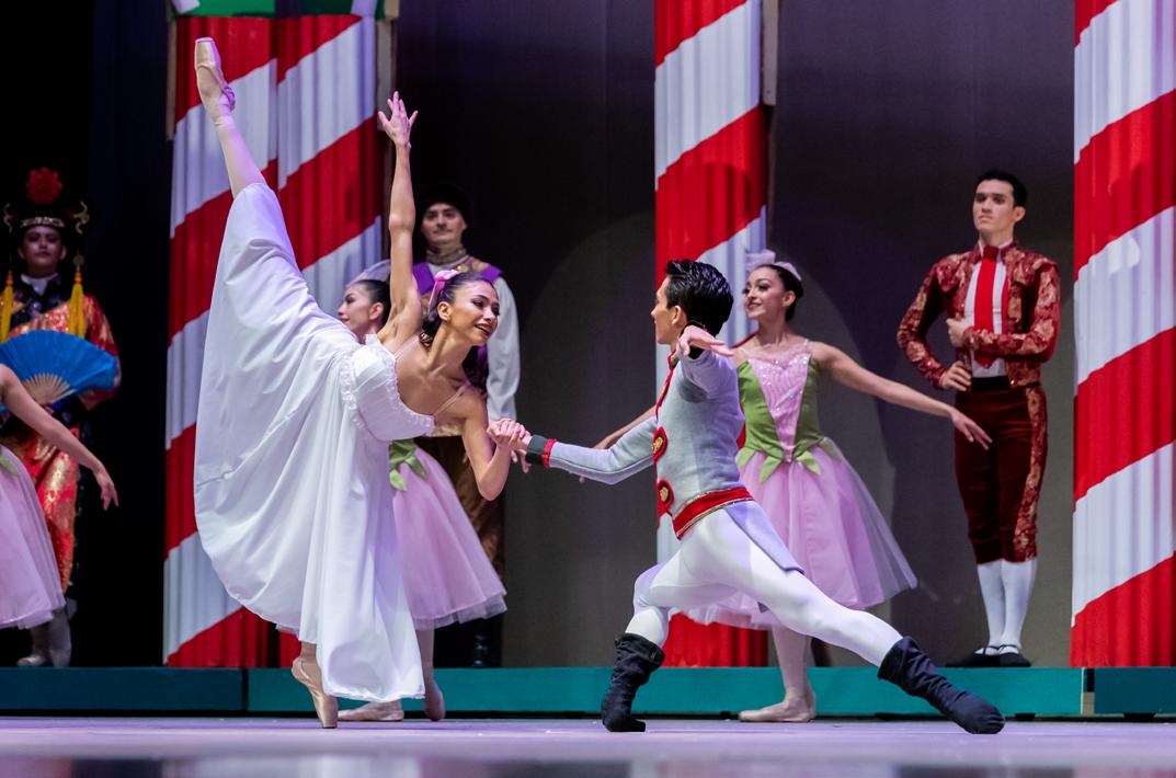 Escuelas de Ballet en Monterrey: Giselle y su Magia 2 escuelas de ballet en monterrey giselle y su magia