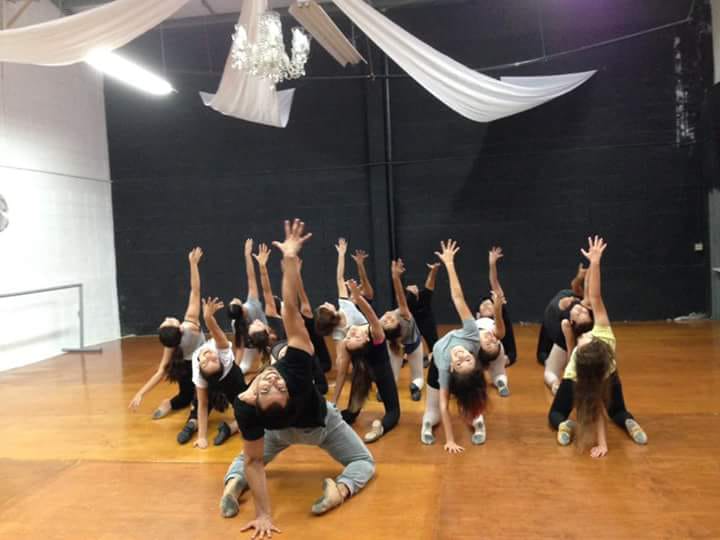 escuelas de ballet en tijuana academia de ballet playas