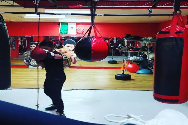 escuelas de boxeo en tijuana tr3s fitboxing studio