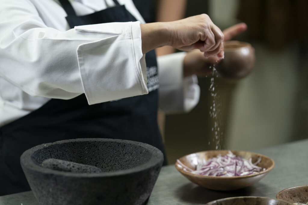 Escuelas de gastronomía en el Estado de México: Un mundo de sabores por descubrir 2 escuelas de gastronomia en el estado de mexico un mundo de sabores por descubrir