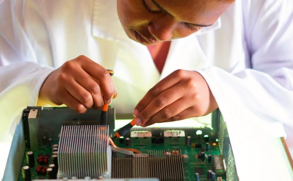 Escuelas de ingeniería en México: Top 2026 ¡Descúbrelas! 2 escuelas de ingenieria en mexico top 2024 descubrelas