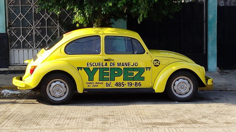 escuelas de manejo en acapulco con curso de mecanica
