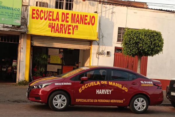Escuelas de Manejo en Xochimilco: Opciones en CDMX